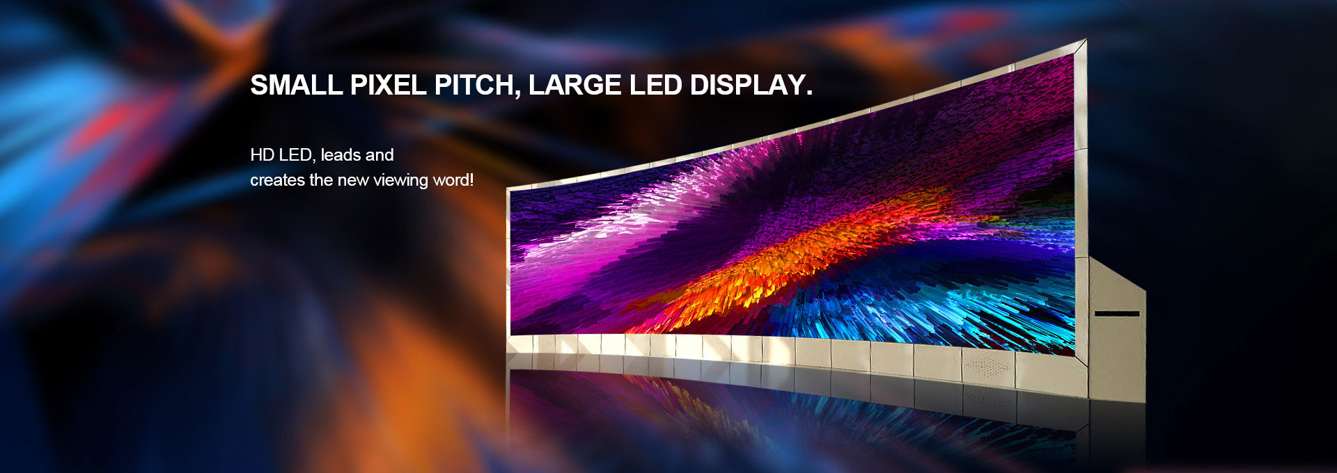quality Outdoor LED Display factory